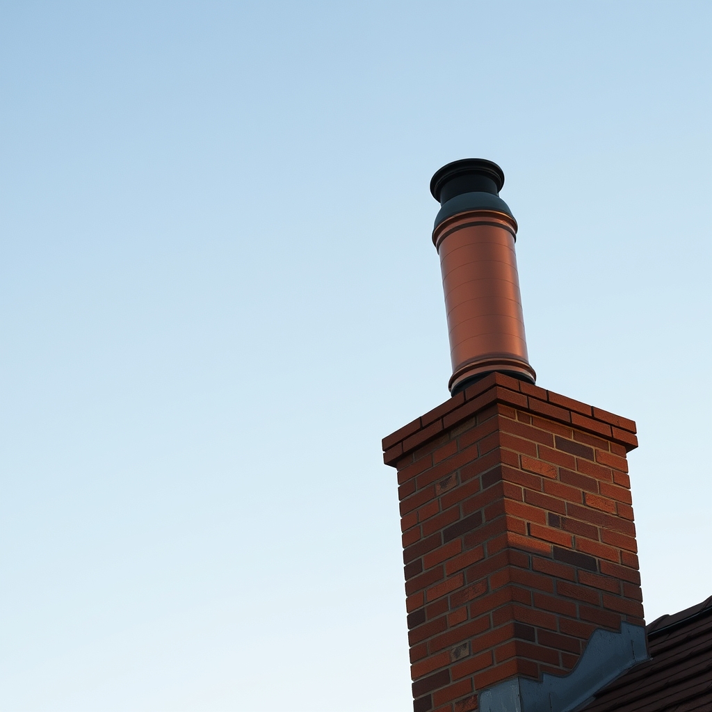 Nolan B Chimney LLC — professional Chimney Sweep in Little Silver, our branded team and work van — Chimney Sweep near me